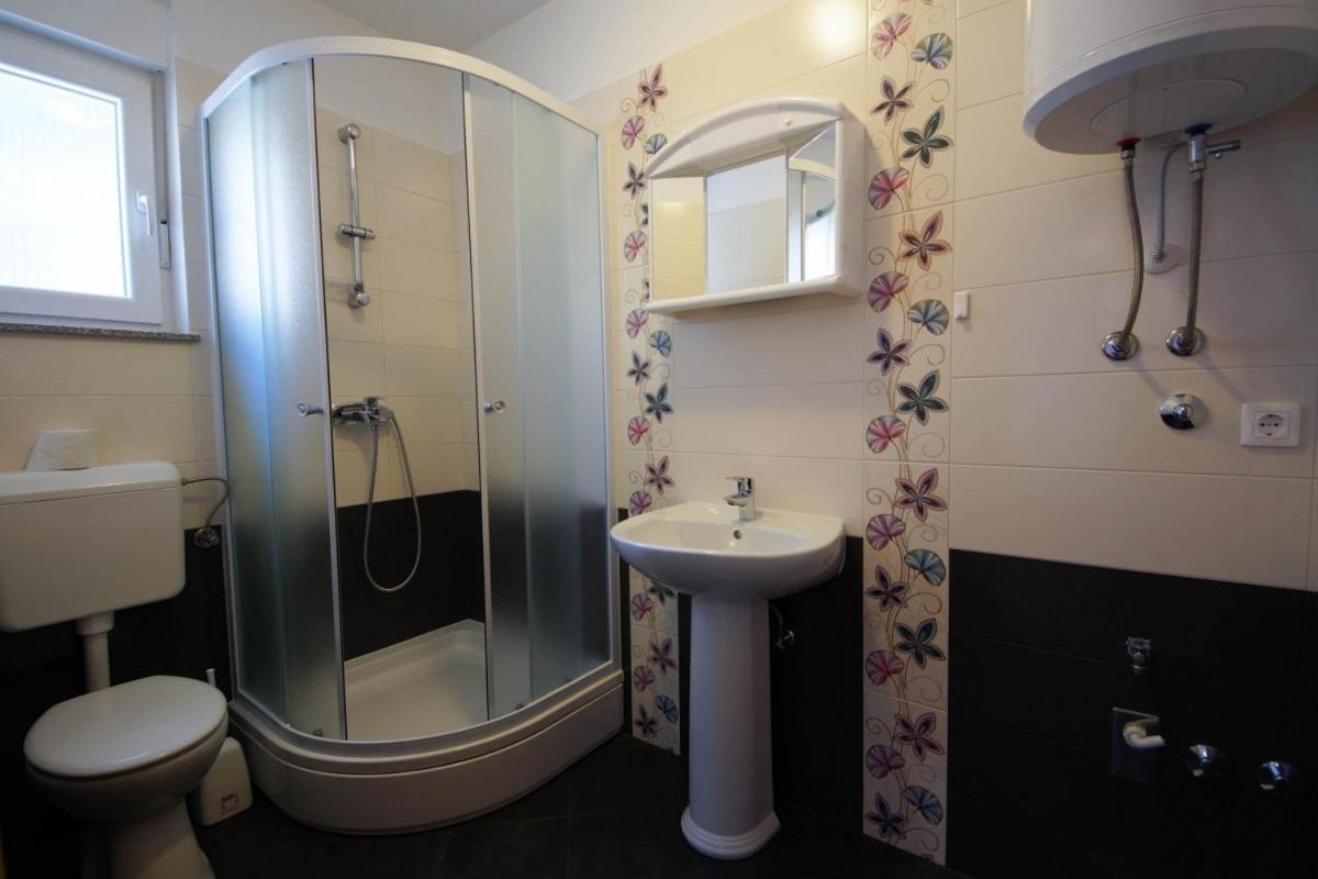 Mima Apartman Szentgyörgy Kültér fotó
