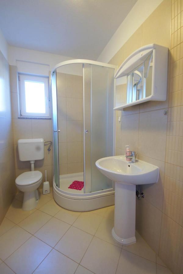 Mima Apartman Szentgyörgy Kültér fotó