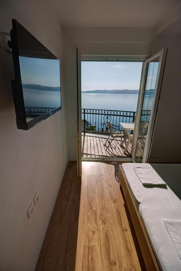 Mima Apartman Szentgyörgy Kültér fotó