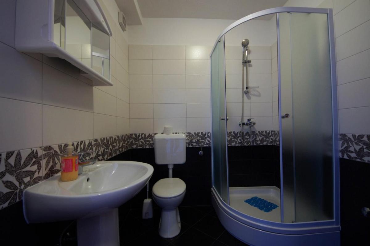 Mima Apartman Szentgyörgy Kültér fotó
