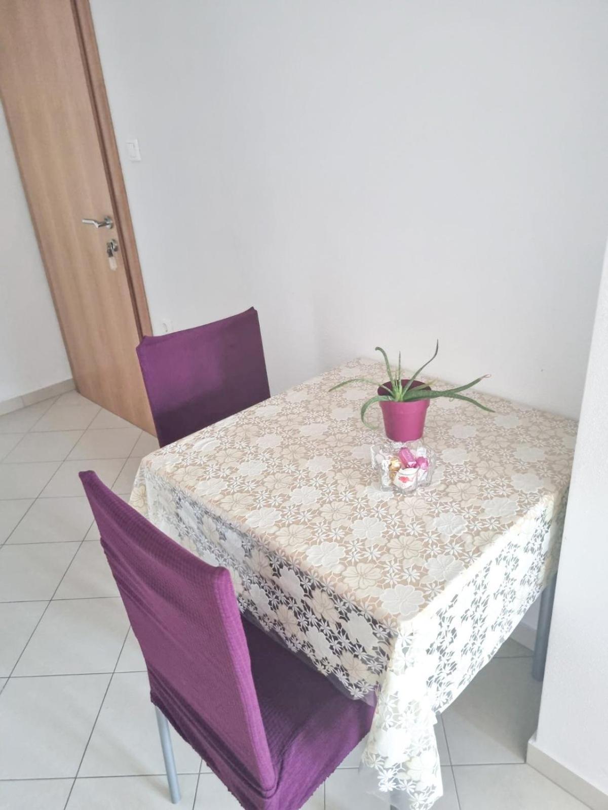 Mima Apartman Szentgyörgy Szoba fotó