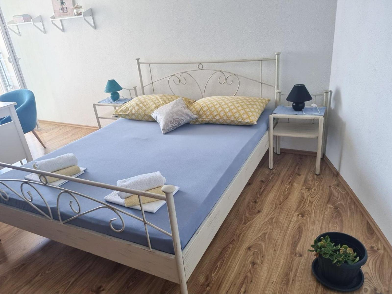 Mima Apartman Szentgyörgy Szoba fotó