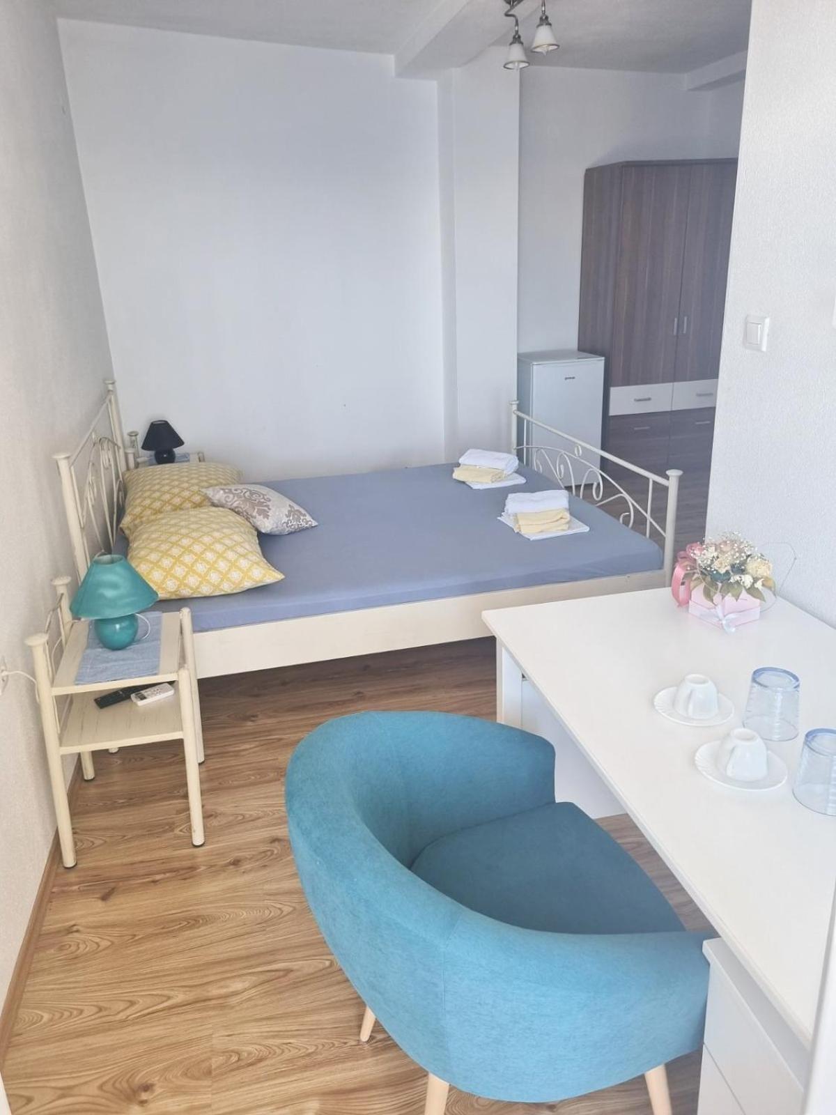 Mima Apartman Szentgyörgy Szoba fotó