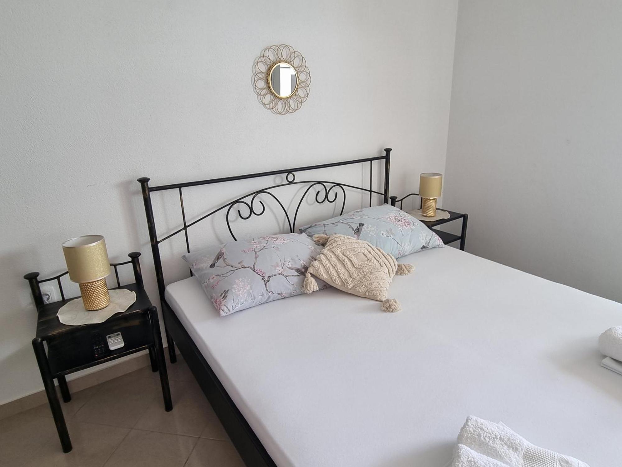 Mima Apartman Szentgyörgy Szoba fotó