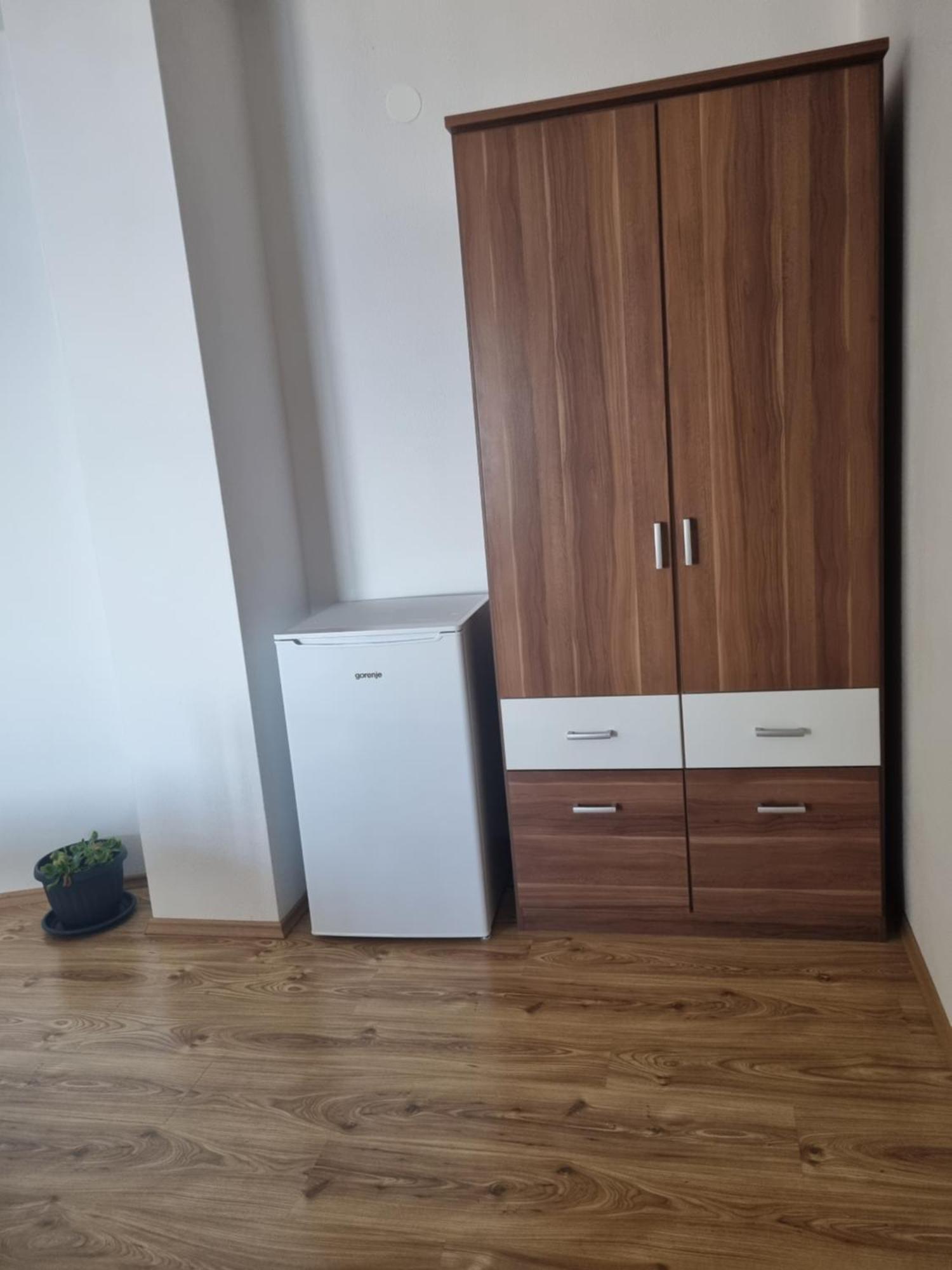 Mima Apartman Szentgyörgy Szoba fotó