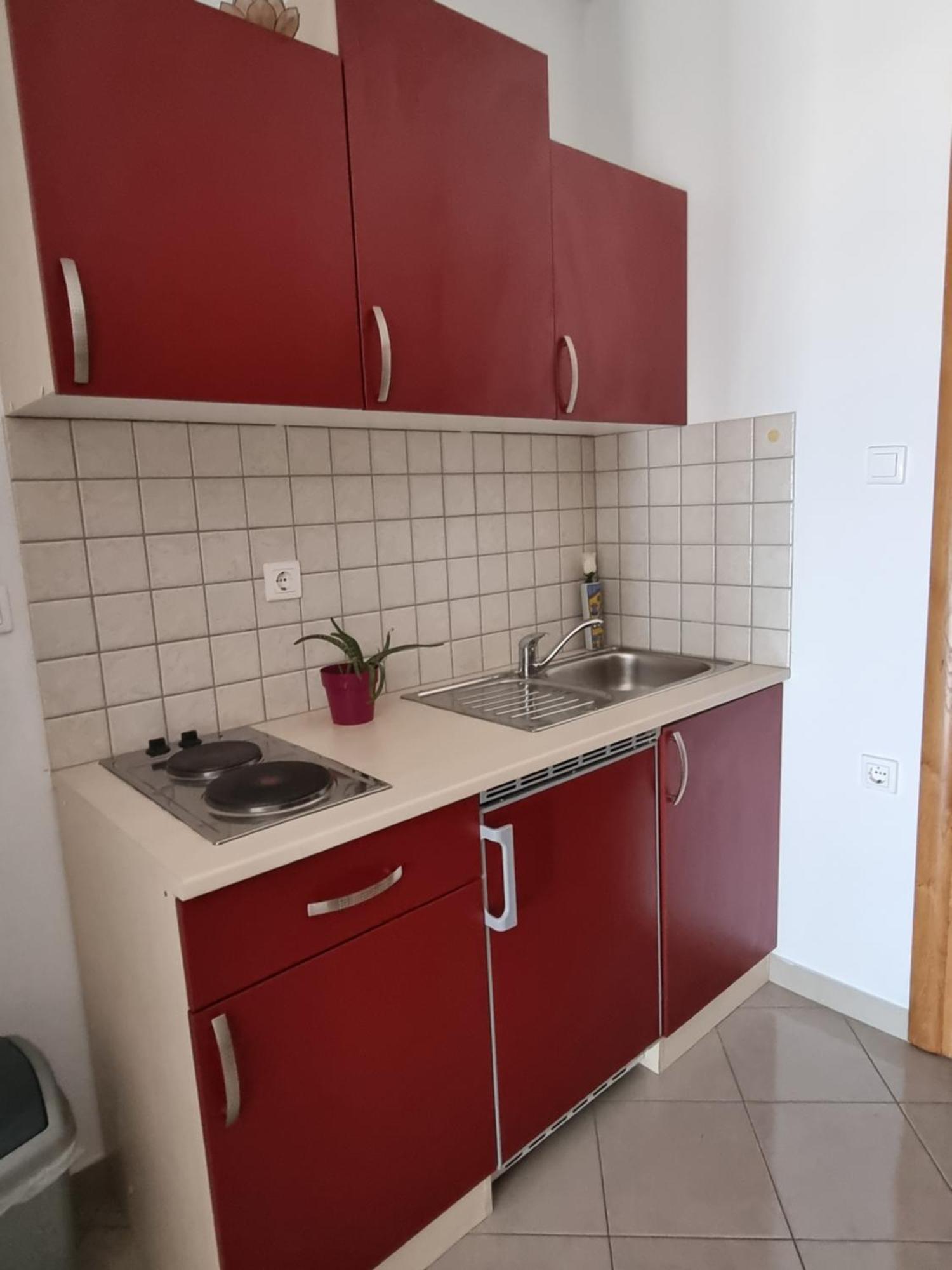 Mima Apartman Szentgyörgy Szoba fotó