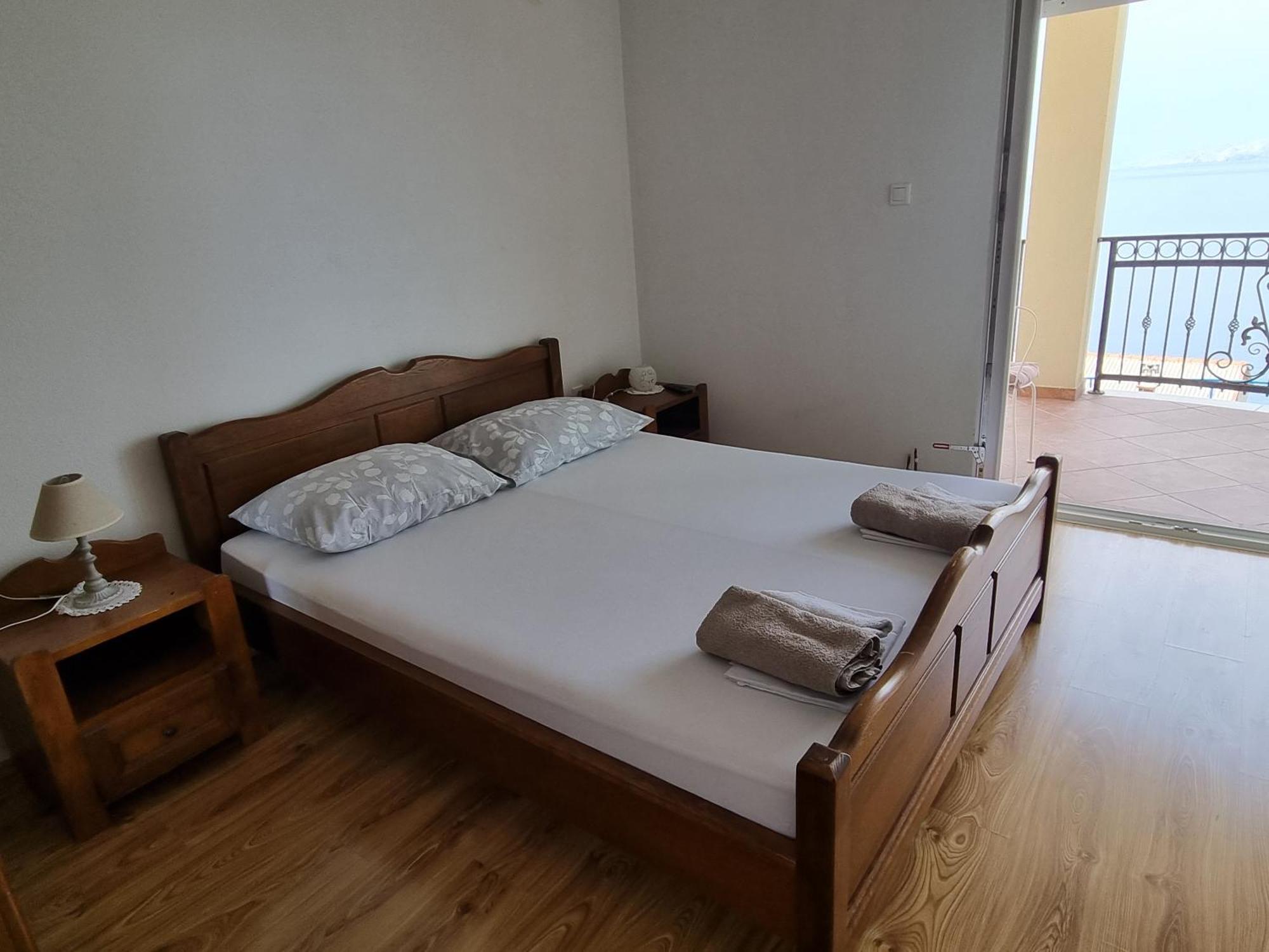 Mima Apartman Szentgyörgy Szoba fotó