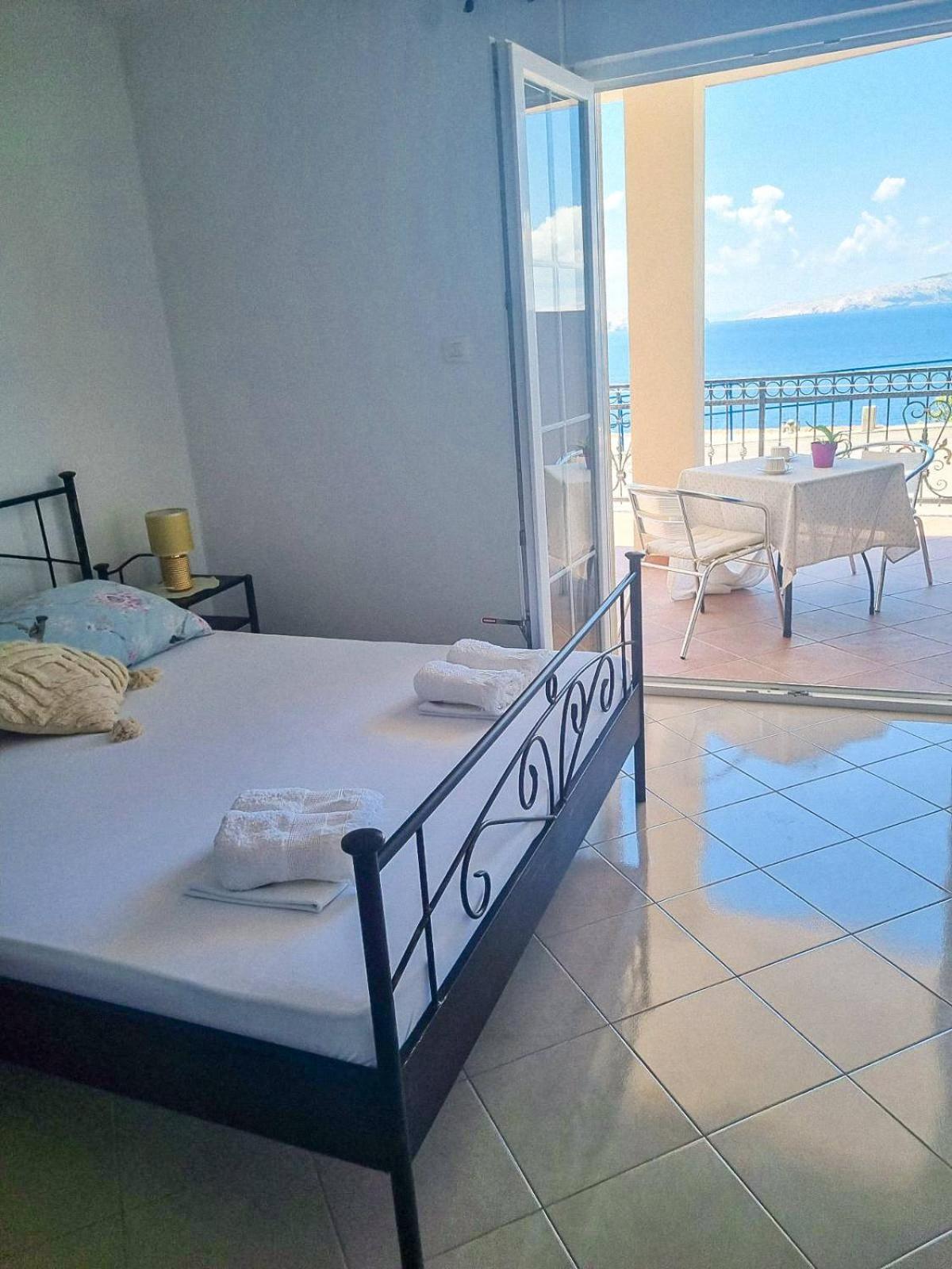 Mima Apartman Szentgyörgy Szoba fotó