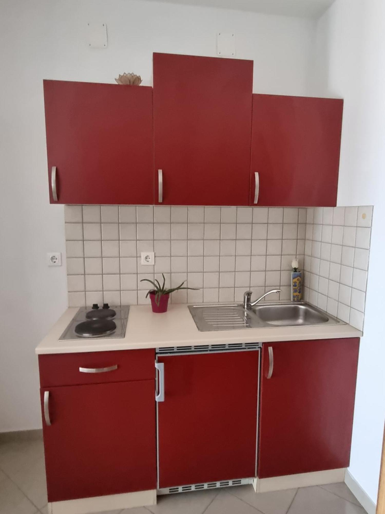 Mima Apartman Szentgyörgy Szoba fotó