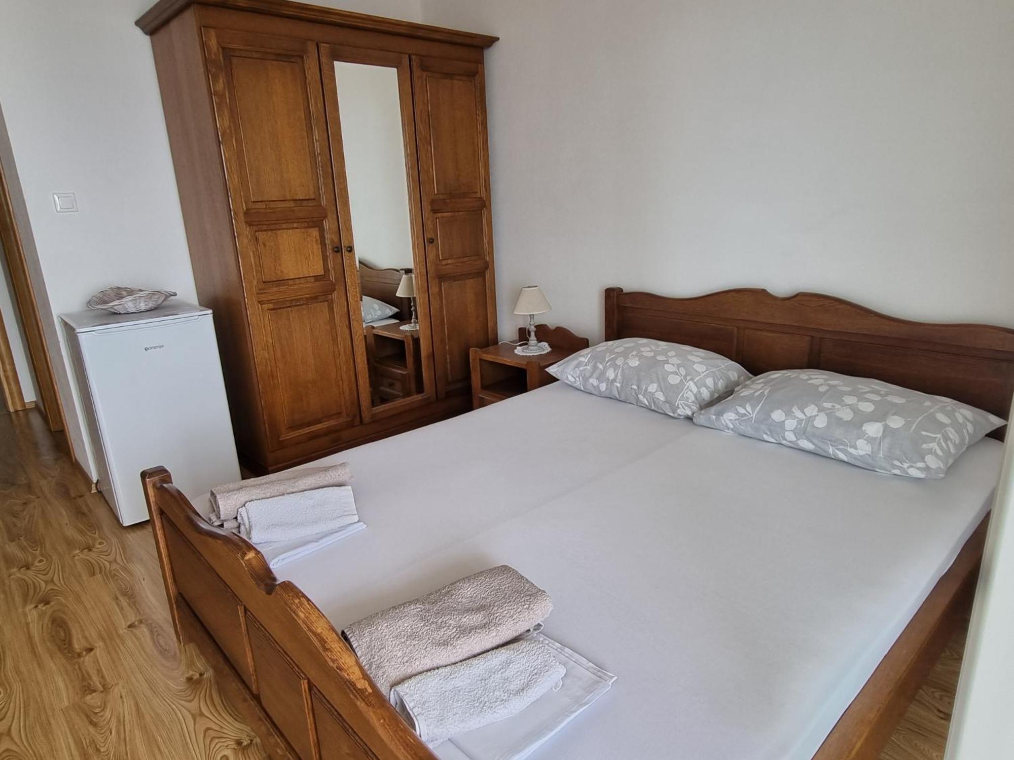 Mima Apartman Szentgyörgy Szoba fotó